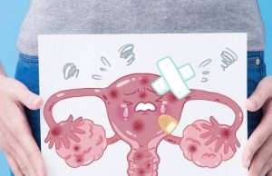 Gejala kanker serviks