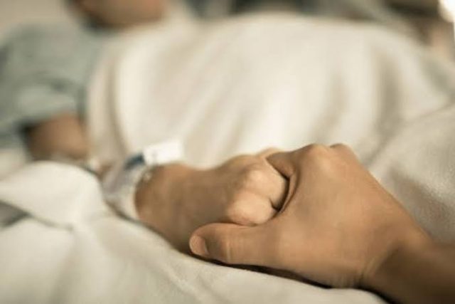 Ibu hamil di subang meninggal