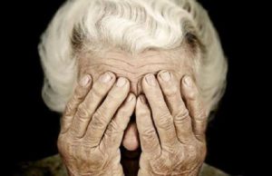 Nafsu Tak Terbendung, Kakek di Bekasi Perkosa Nenek 95 Tahun Kakek perkosa nenek di bekasi