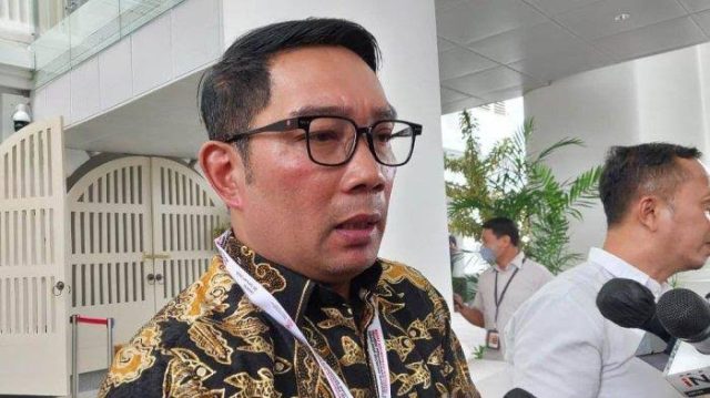 Ridwan kamil soal rsud subang