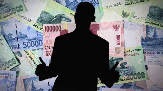 Daftar kekayaan ASN Karawang