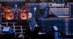 Slipknot hammersonic 2023