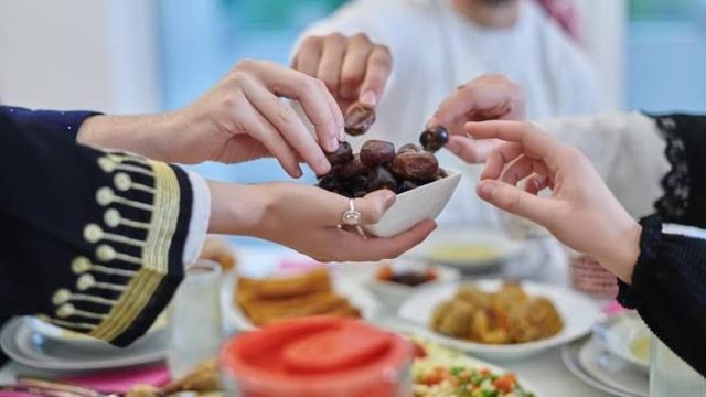 Jadwal buka puasa karawang purwakarta subang