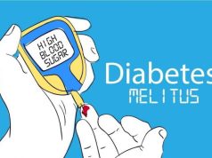 remaja karawang menderita diabetes melitus