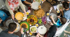 Jadwal buka puasa 26 maret 2023