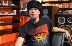 Once dilarang bawakan lagu dewa
