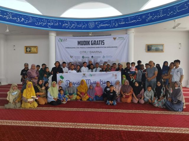 IMG-20230419-WA0020 Mudik gratis CSG Peduli