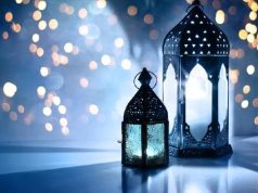 Doa puasa ke-20 ramadan