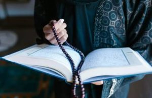 7 bacaan wirid istimewa