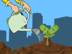 Investasi sinar mas di karawang