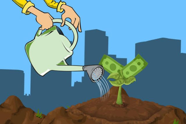 Investasi sinar mas di karawang