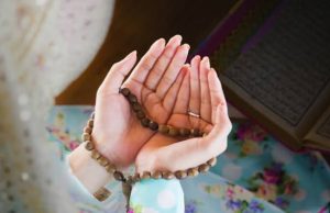 Doa puasa hari ke-14 ramadhan