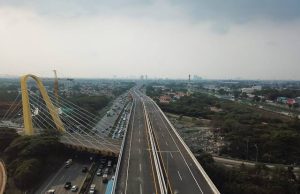 Diskon tol jakarta-cikampek