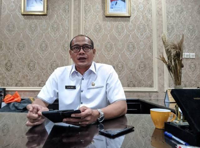 Bapenda Karawang PAD 2023