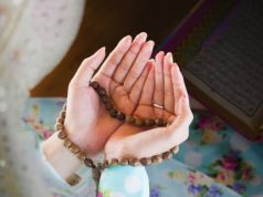 Doa hari ke-24 puasa ramadan