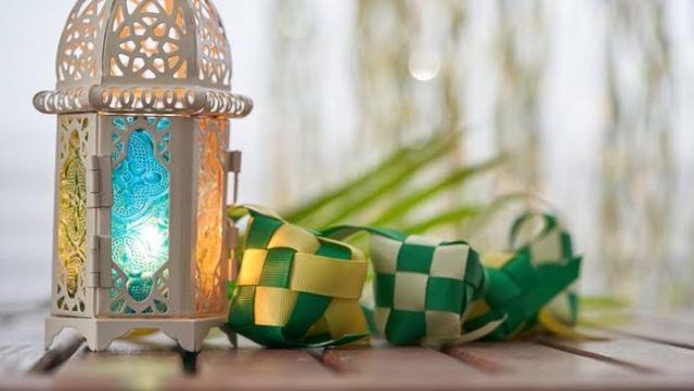 Live streaming sidang isbat idul fitri 2023