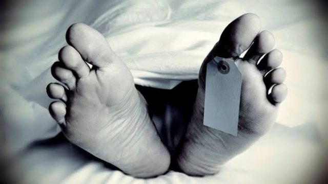 Akhiri hidup gegara judi online