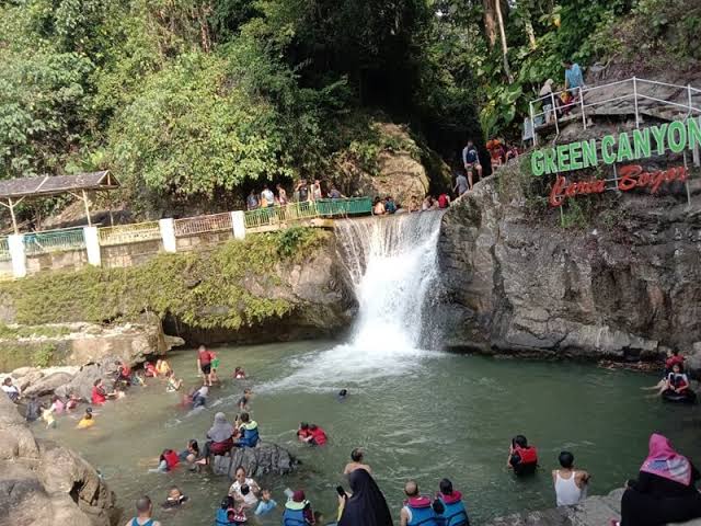 Wisata karawang buat libur lebaran