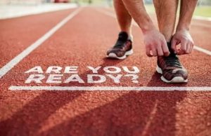 Sarpras olahraga di bekasi