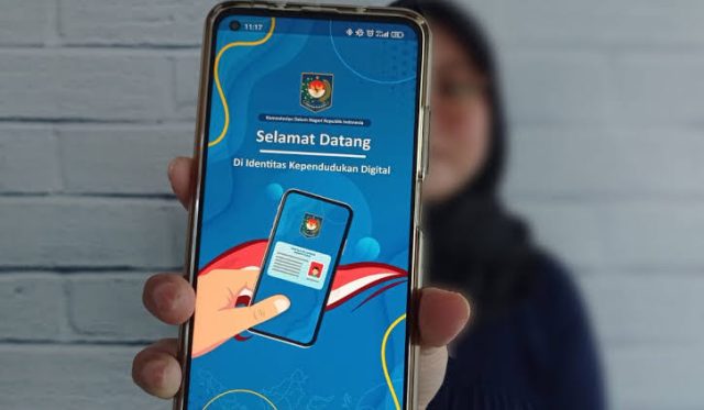 Disdukcapil karawang ktp digital