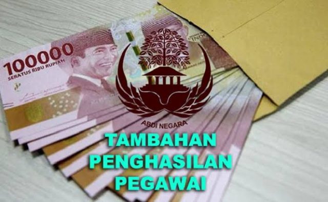 Tpp asn purwakarta telat