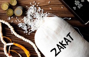 Zakat kemenag purwakarta