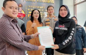 Kuasa hukum dede asiah