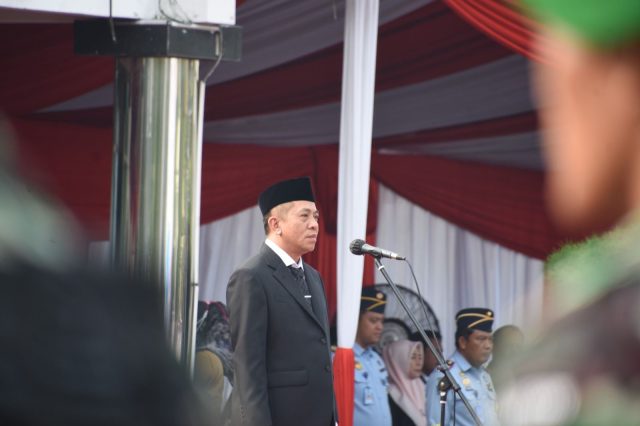 Merdeka belajar di karawang