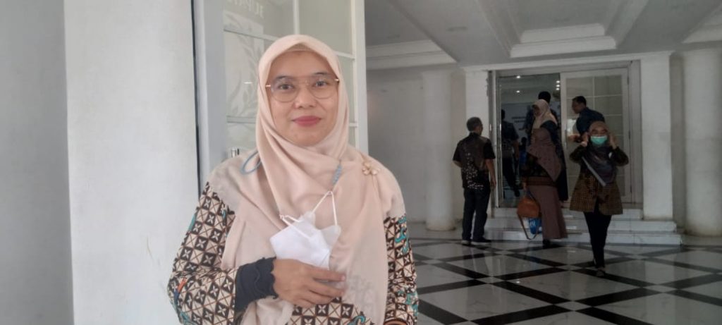 Gejala penyakit ispa