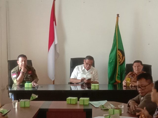 Andriani atlet bogor