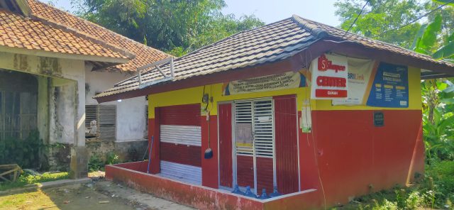 Bumdes sukajadi purwakarta