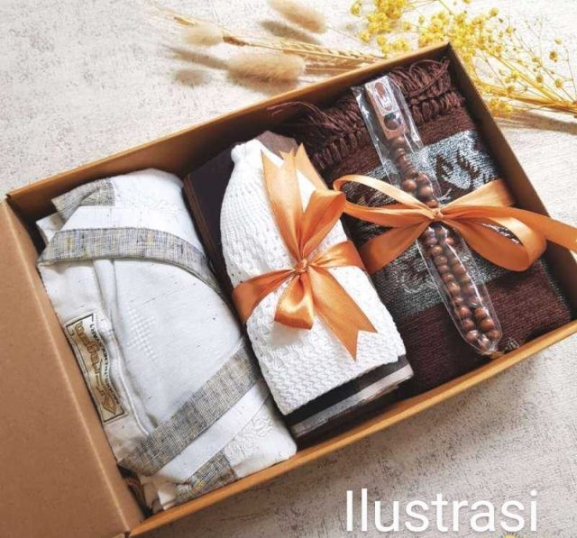 Gratifikasi hampers purwakarta