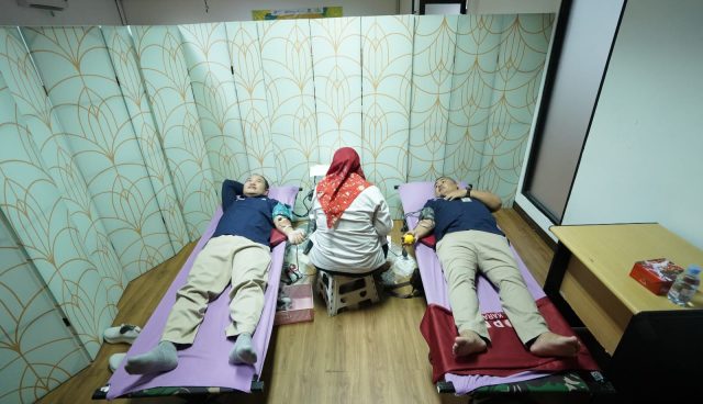 HUT ke-48 Pupuk Kujang
