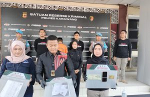 BP2MI Karawang perangi TPPO