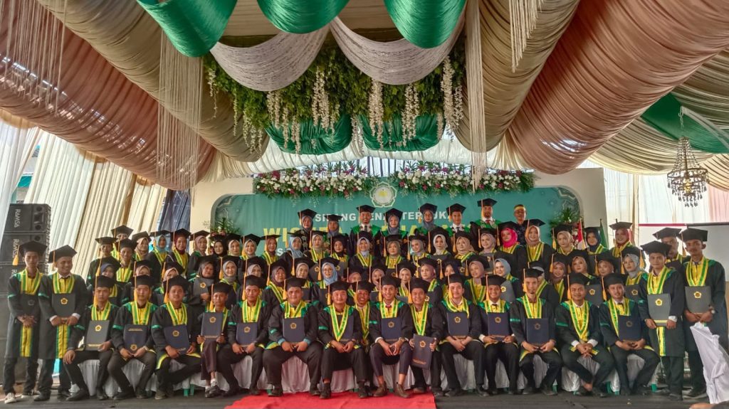 STAI Asshiddiqiyah Karawang