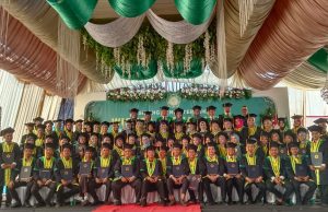 STAI Asshiddiqiyah Karawang