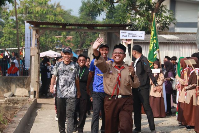 Posisma 2023 karawang