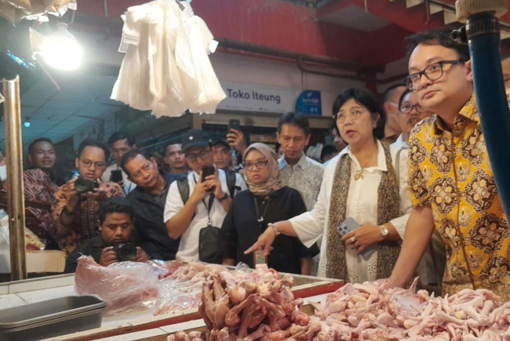 Penipuan qris di karawang