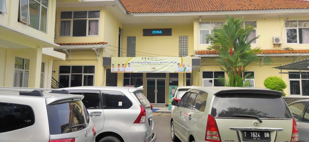 Zakat kemenag purwakarta