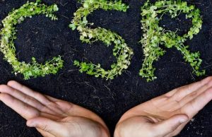 Ingatkan Perusahaan, DLH Karawang Minta Penyaluran CSR Jangan Sebatas Seremoni Penyaluran CSR di Karawang