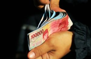 Bupati purwakarta pungli