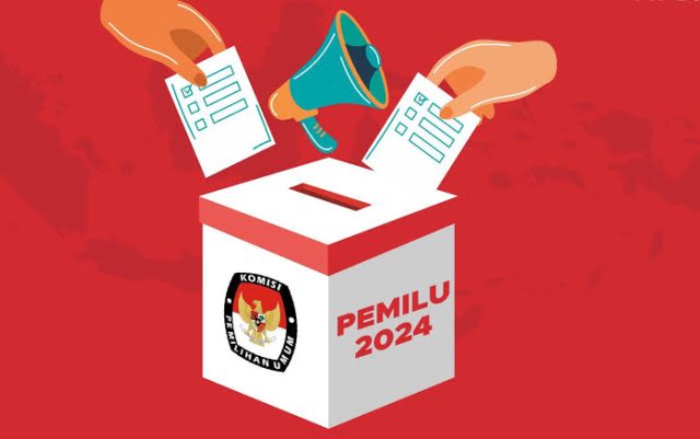 Sistem pemilu terbuka di karawang