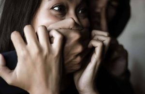 SPG di Bekasi diperkosa