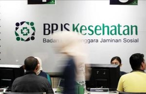Pengganti Kelas 1, 2, 3 BPJS Kesehatan Diterapkan Bertahap Tahun Ini Pengganti bpjs kesehatan
