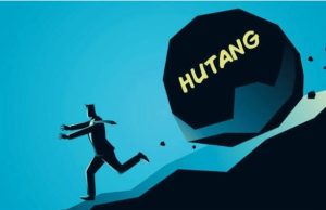 Utang bacaleg di purwakarta