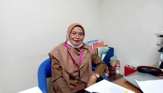 Layanan kemoterapi rsud karawang