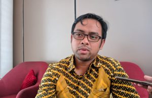 Parpol karawang ganti bacaleg