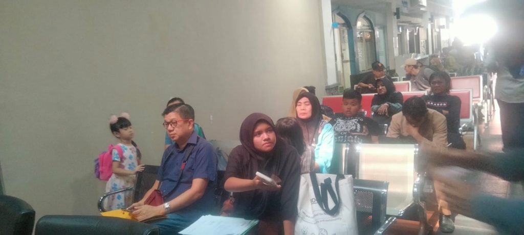 Paspor imigrasi karawang