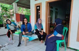 Umkm bandeng ubp karawang