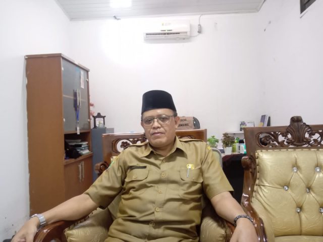 Layanan sosial dinsos karawang